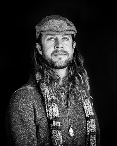 Jonathon Stalls | We Are Chaffee's Looking Upstream Podcast