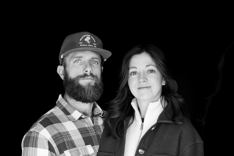 Josh and Maddy Chance, Headwater Farms